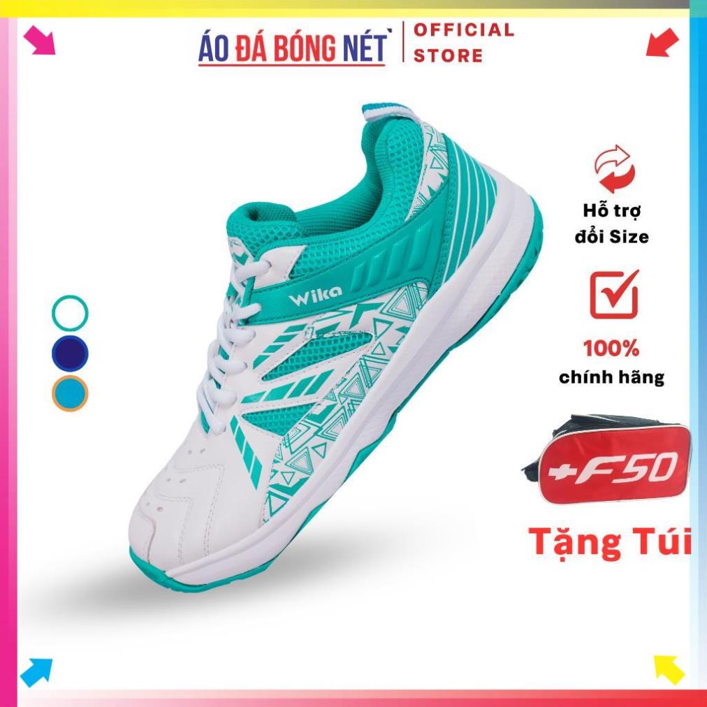 Giày Thể Thao Wika Hitto Chính Hãng