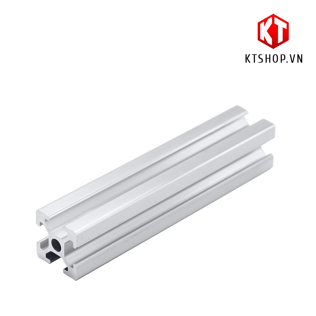 Nhôm định hình 2020 eu