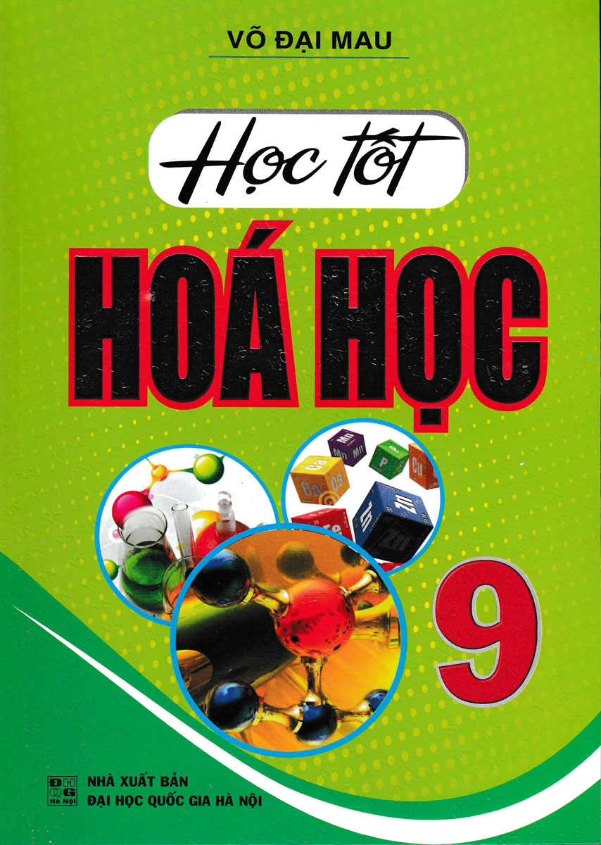 Học tốt hóa học lớp 9