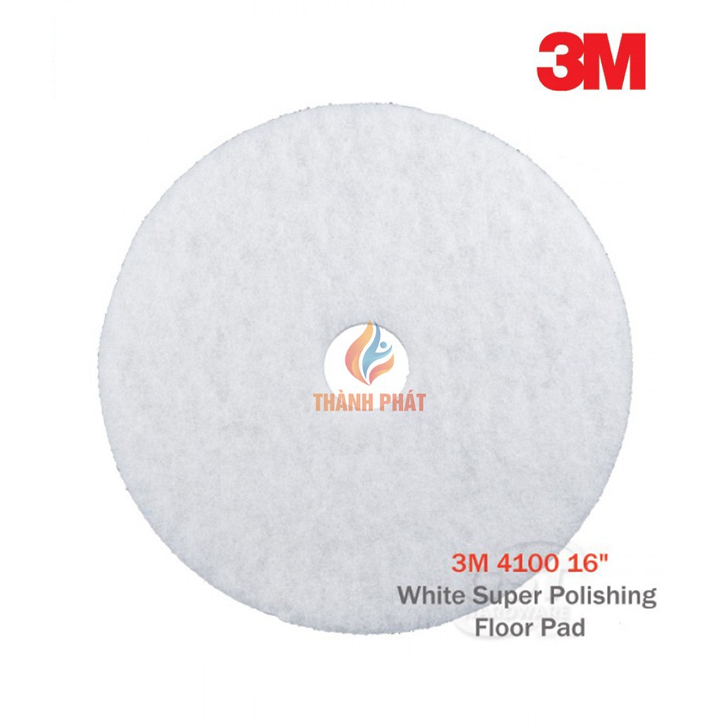 Pad chà sàn 3m 4100 16-17 inch