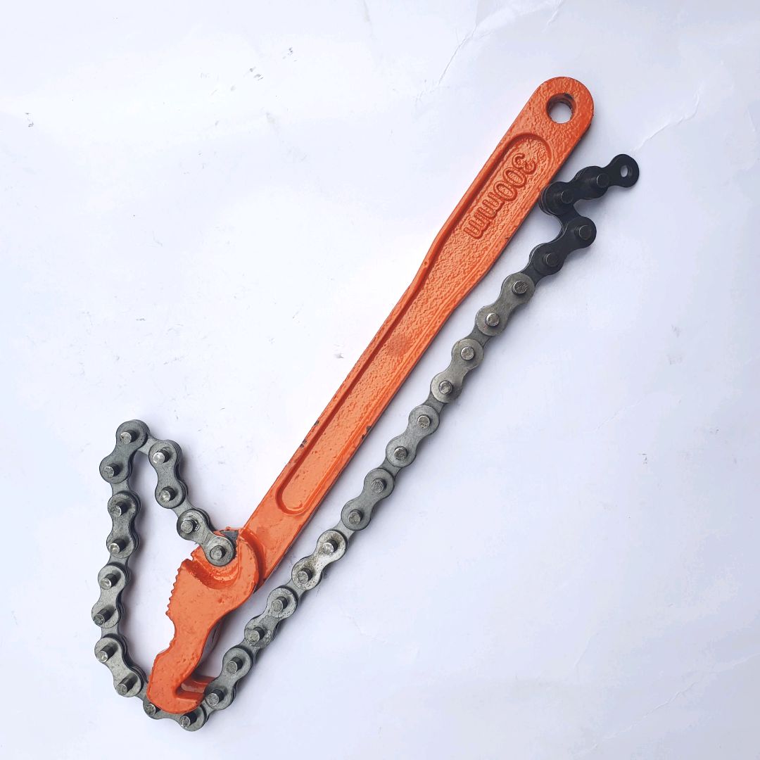 Cờ lê xích, cảo lọc dầu 300mm kapusi