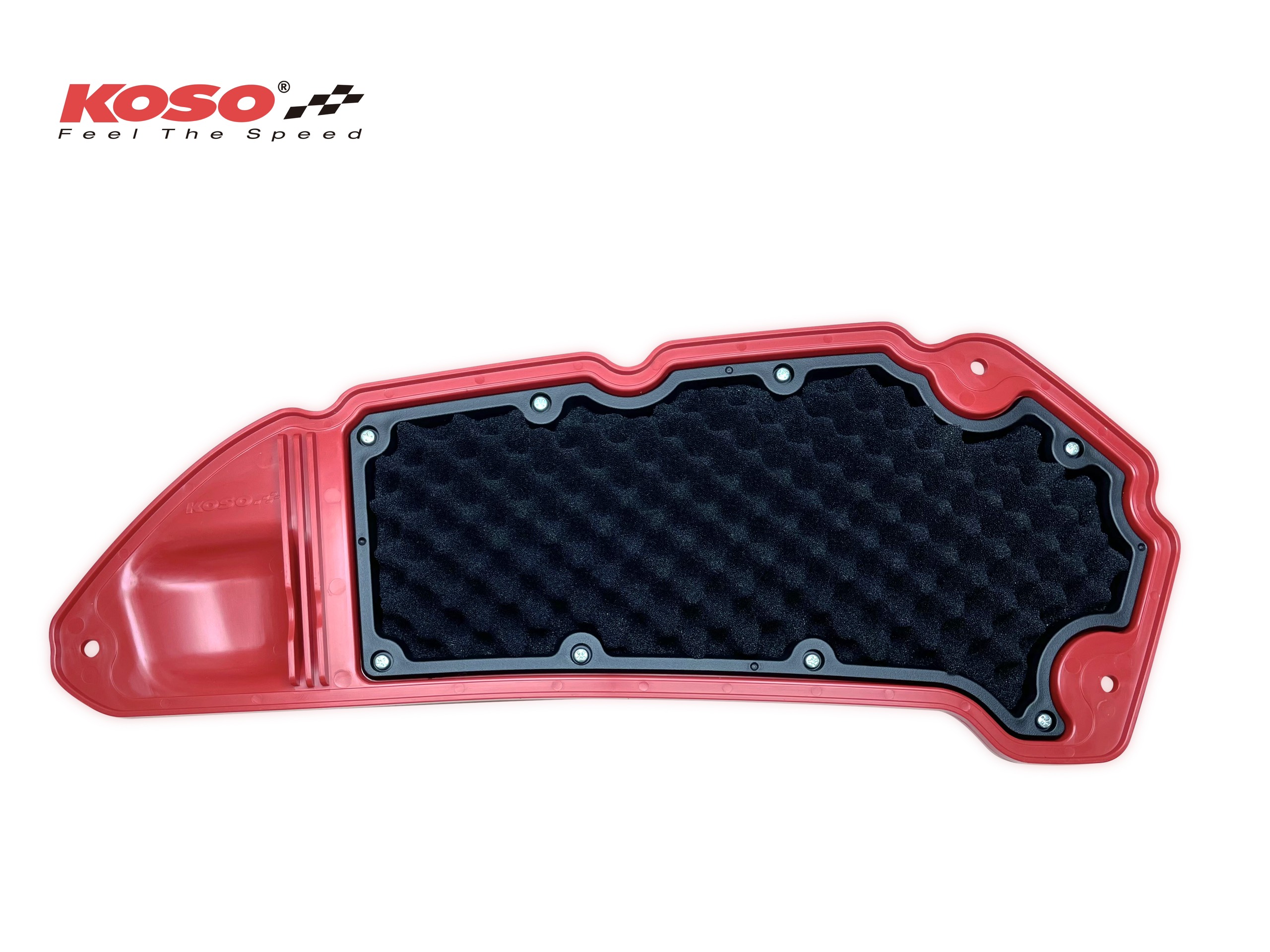 Lọc gió koso dành cho xe ab125/160