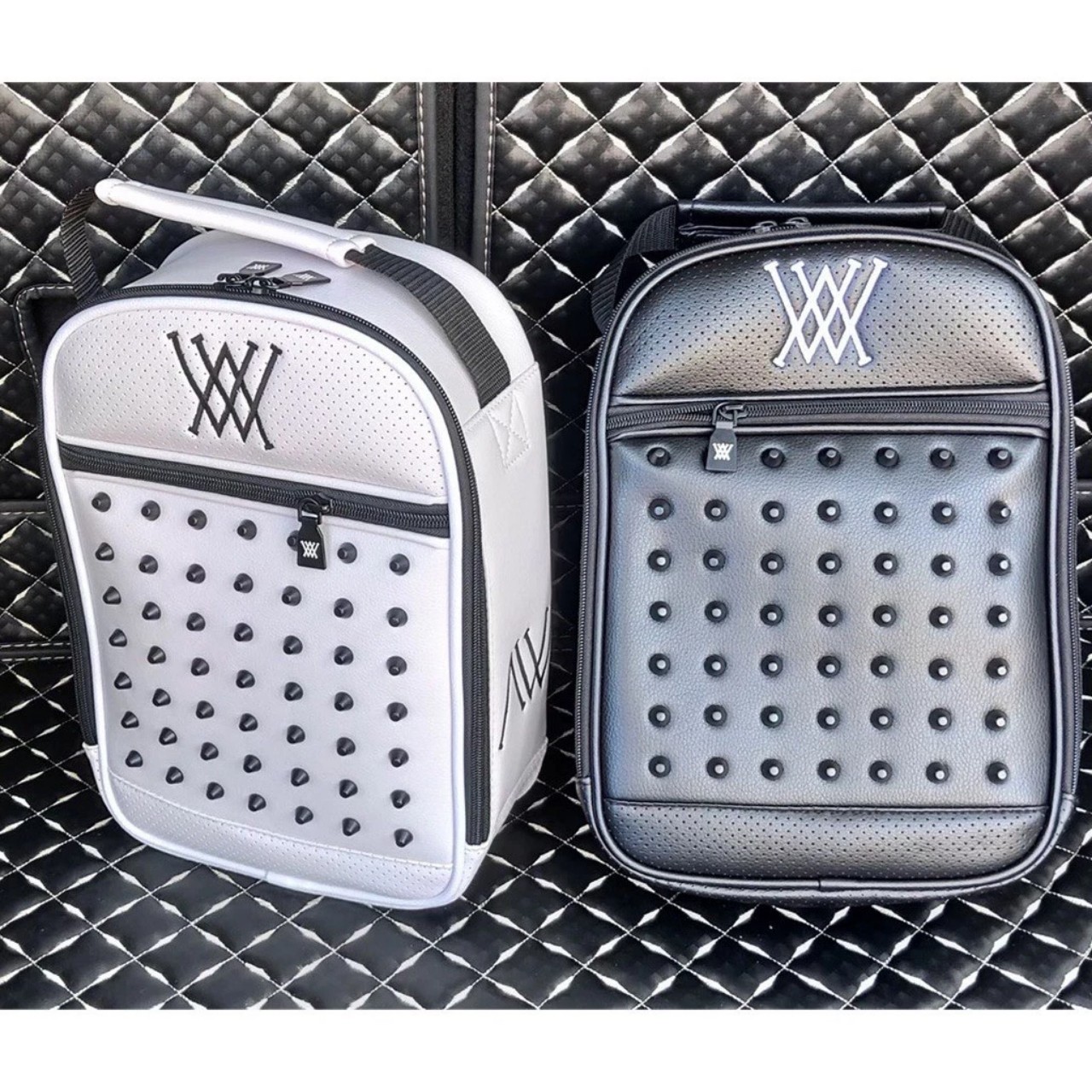 Túi đựng giầy golf anew đẹp,tiện lợi shop golf ngọc hà