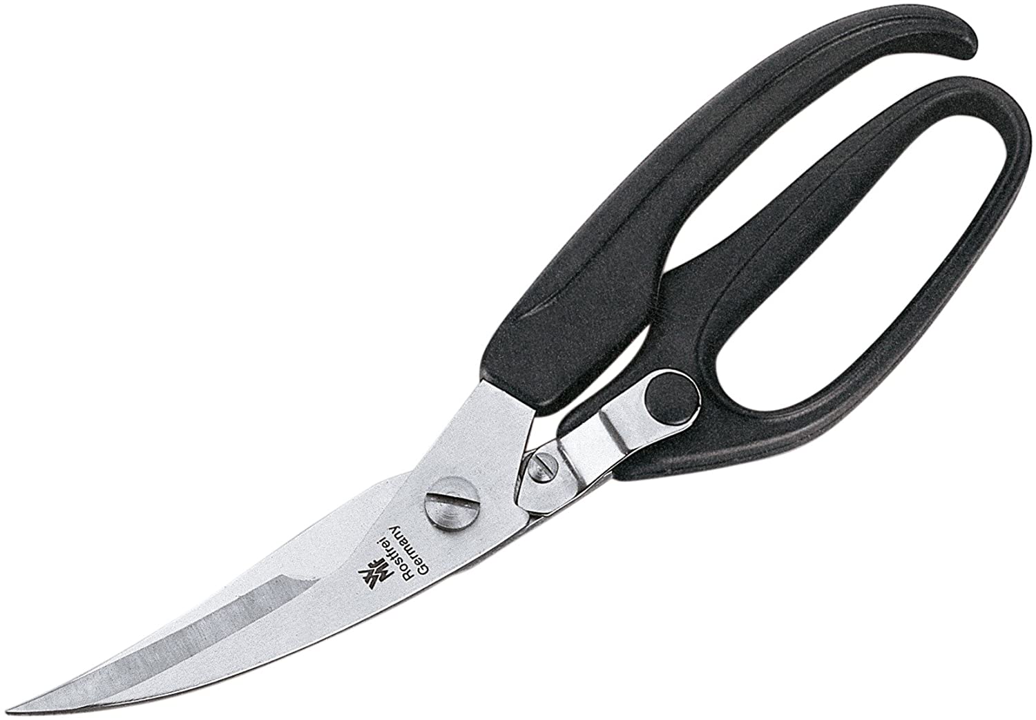 KÉO CẮT GÀ CAO  CẤP WMF ROSTFREI BR10K SIÊU TIỆN LỢI, SIÊU SẠCH SẼ - HÀNG NHẬP ĐỨC