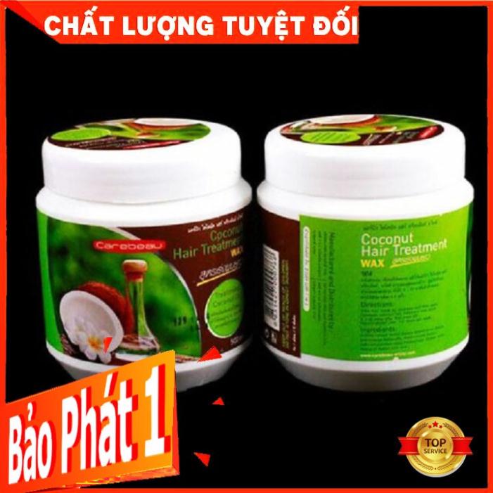 Dầu dừa non-dầu ủ tóc- dầu hấp ủ tóc - dầu ủ tóc