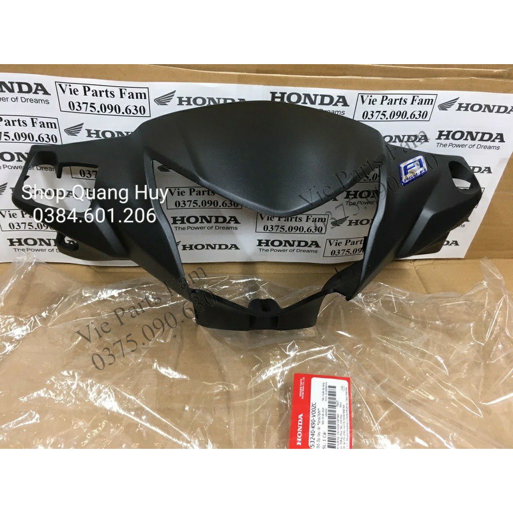 ( Có đủ màu ) Bàn thờ Wave RSX Fi thắng đĩa 2014 - 2015 - 2016 - 2017 - 2018 - 2019 - 2020 / Ốp đầu Wave RSX Fi