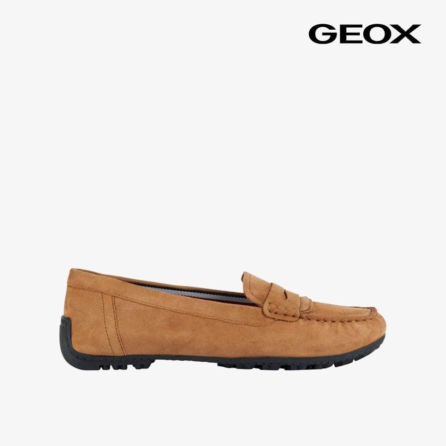 Giày nữ xuất khẩu GIÀY GEOX - MS3702 thời trang, hàng hiệu, vnxk chính hãng  tại HCM