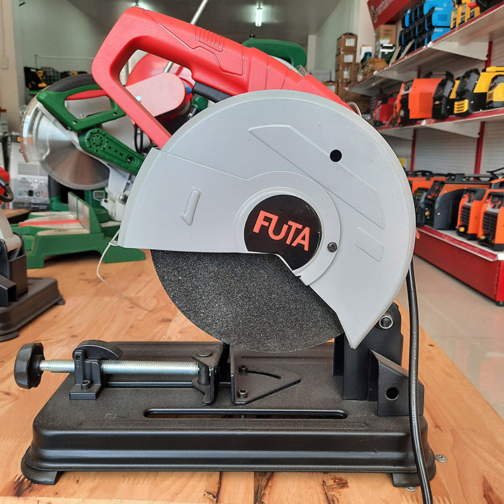 MÁY CẮT SẮT MINI FUTA FT-185