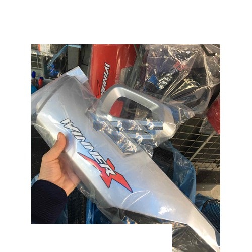 Ốp pô Winner X + chụp đít pô Đủ màu Hàng đẹp