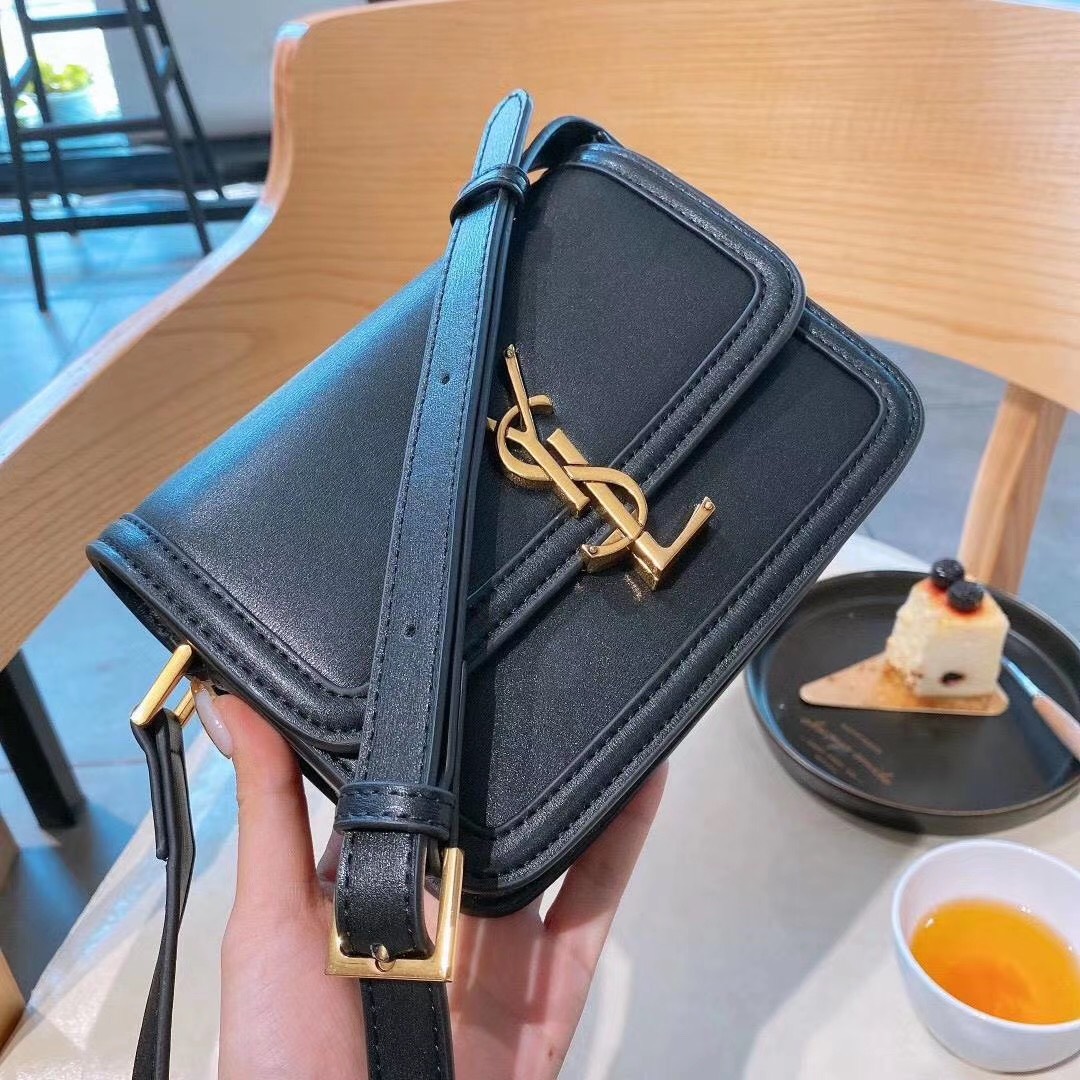Túi ysl size 19 -mã hàng: 1602