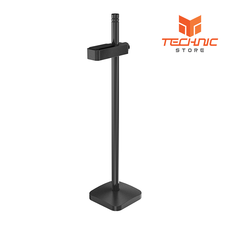 Giá đỡ vga jonsbo vc-2 - màu đen