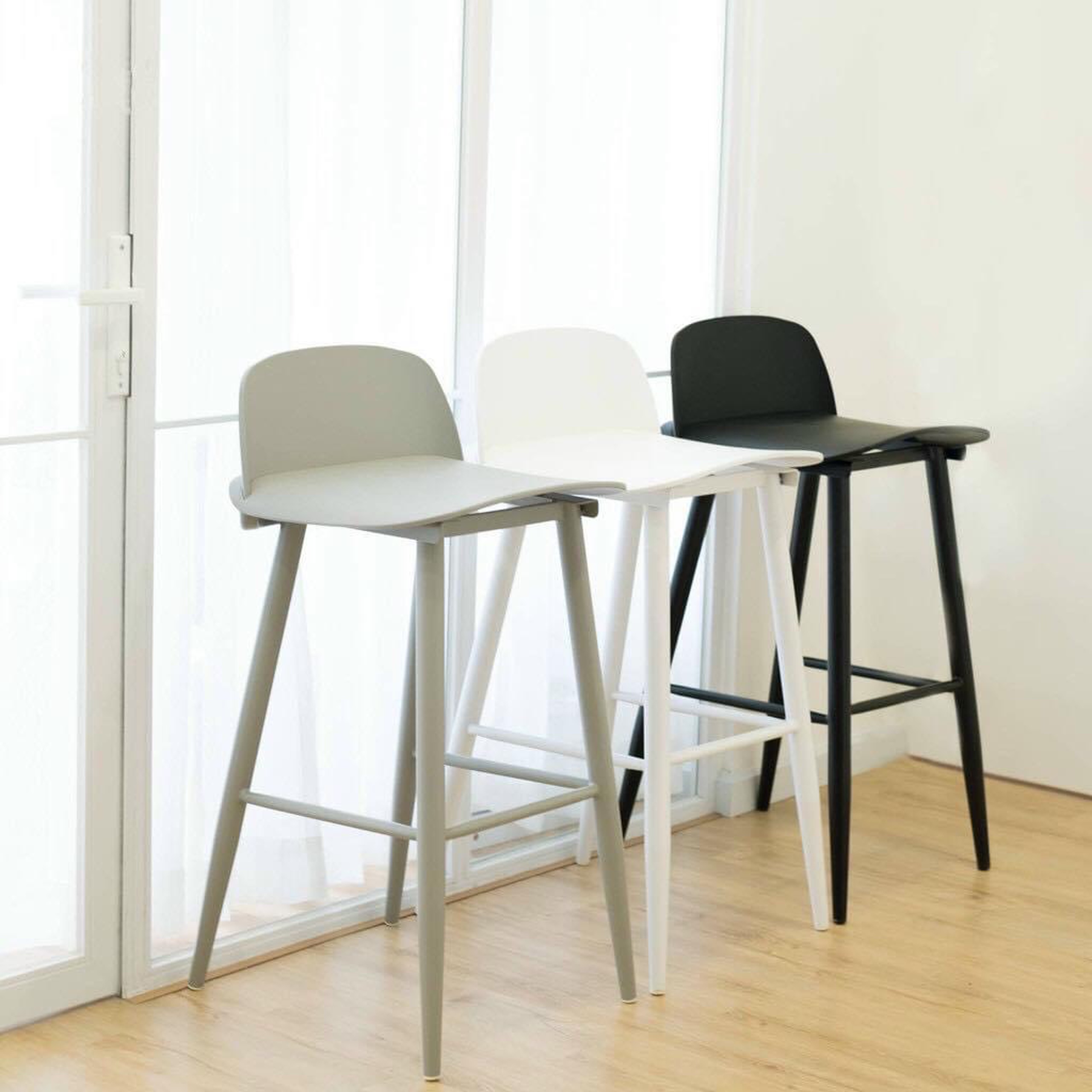 Ghế bar Muuto