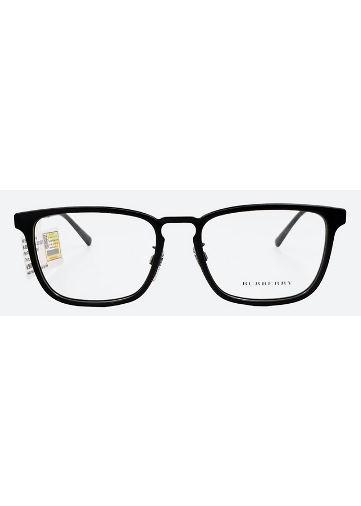 Gọng kính cận thời trang Chính Hãng Burberry B1316 1007