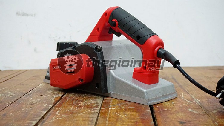 Máy bào gỗ oshima mb-950