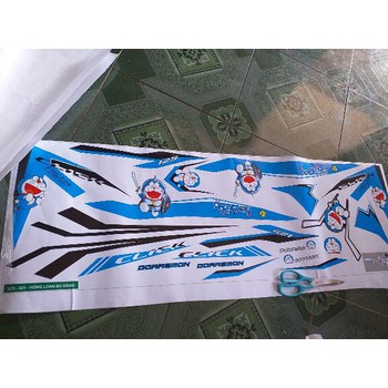 Tem rời click thái đặt in