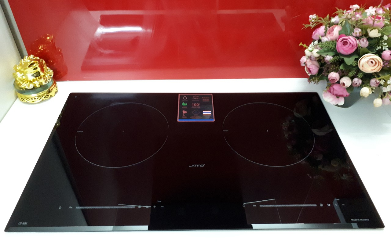 Bếp điện từ latino lt-88ir