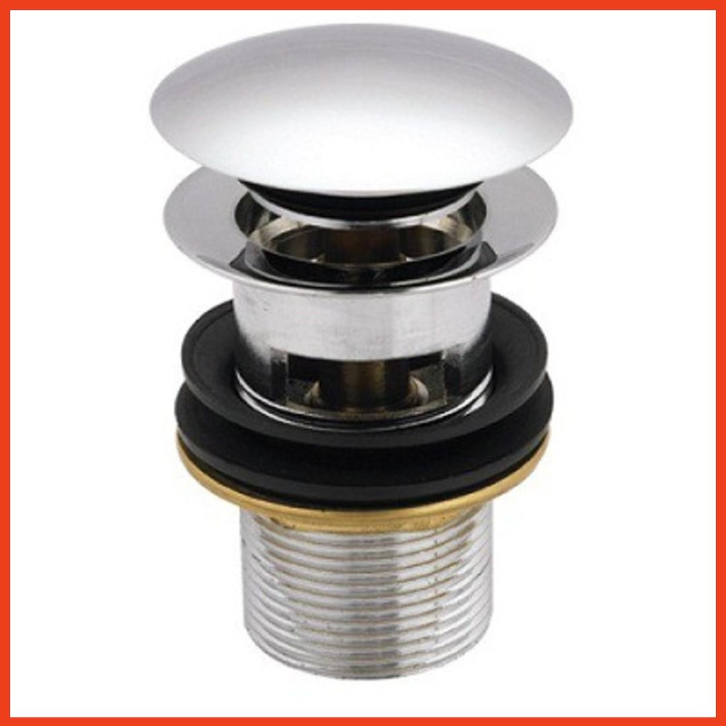 Bộ xả nhấn TOTO T6JV2N (Chống tràn) Hàng chính hãng