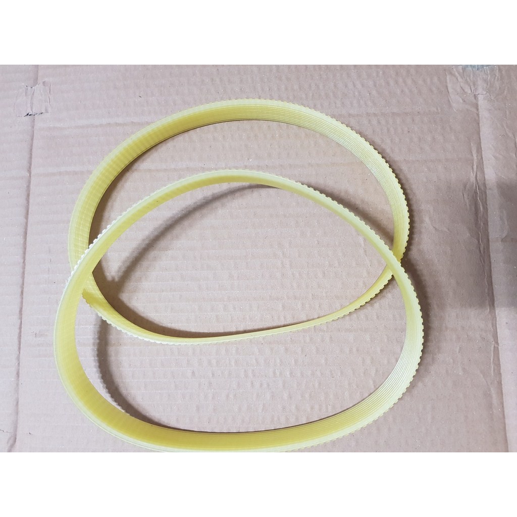 2-dây curoa máy cắt sắt 355mm