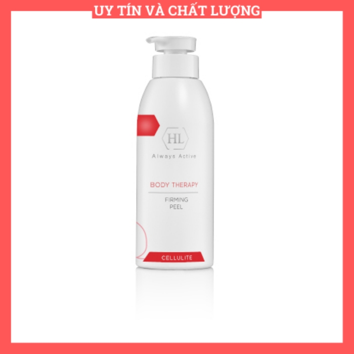 44 - tẩy da chết body hl renew peel trẻ hóa làn da 100ml