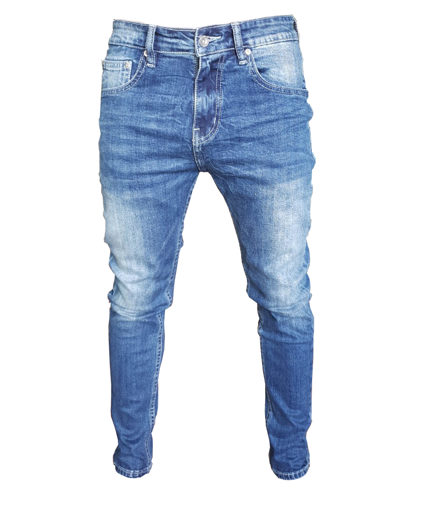 Quần Jean Nam Zara