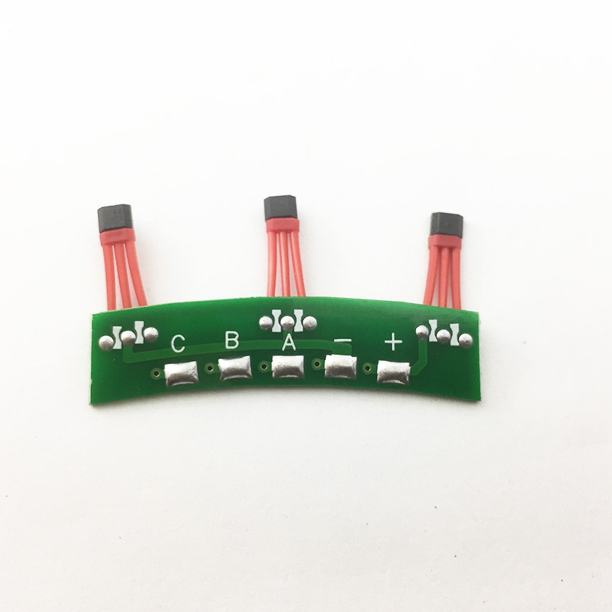 Mắt động cơ xe điện 48v-60V