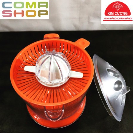 Máy vắt cam kim cương kc-mvc30