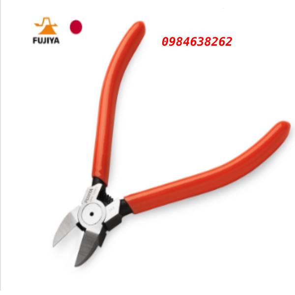 FUJIYA, Kìm cắt nhựa lưỡi tròn APN-150RS