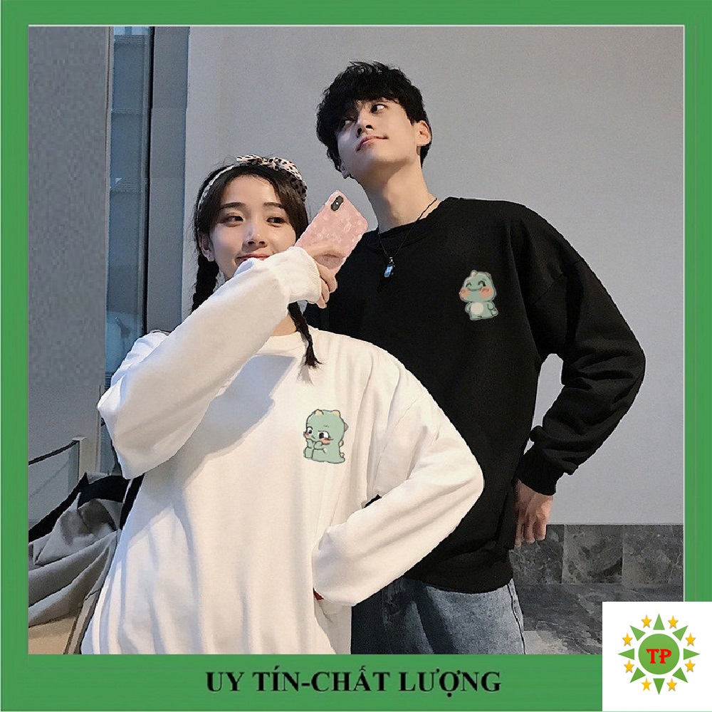 [ MUA 1 ĐƯỢC 4 + QUÀ 19K ] Áo đôi thu đông sweater cặp nam nữ  TARAPO -DD21 { HÀNG ĐẸP} TẶNG KÈM hai túi thơm treo tủ quần áo thảo mộc thiên nhiên chống ẩm mốc , tạo mùi hương dài lâu.