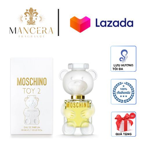Nước hoa chính hãng, Nước hoa Moschino Toy 2, moschino nước hoa, Nước hoa nữ, Nước hoa chiết