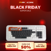 Keycap dùng cho bàn phím cơ iCore
