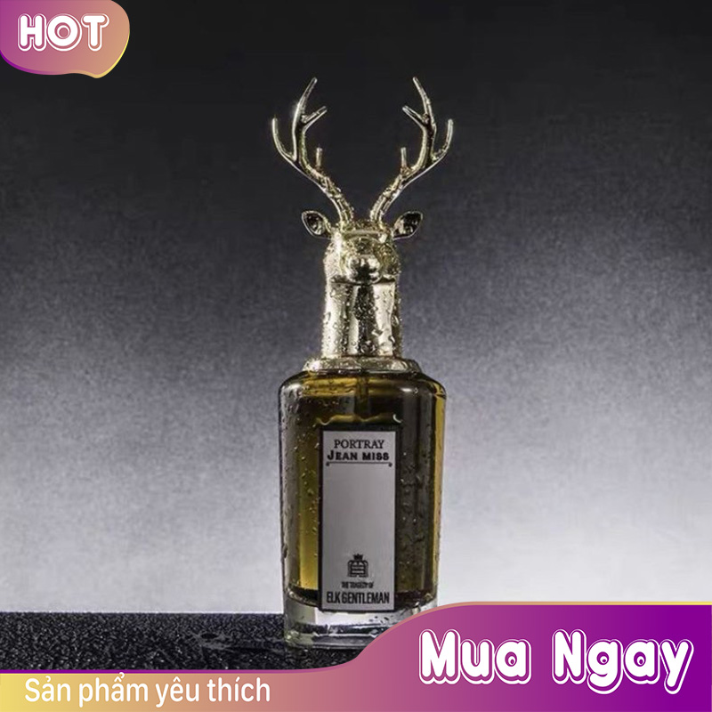 [SẢN PHẨM TỐT] Nước Hoa Unisex Thơm Lâu Cao Cấp P.O.R.T.R.A.Y Jean Miss 100ML SẢN PHẨM TỐT - Nước Hoa Cao Cấp Phù Hợp Với Tất Cả Mọi Người