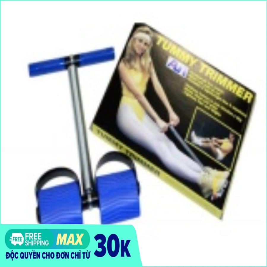 Dây tập eo và lưng Tummy Trimmer