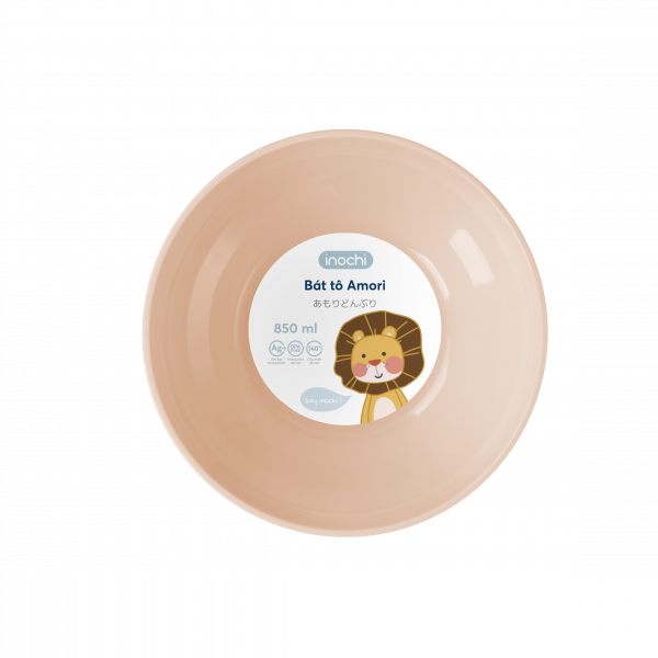 Bát tô Amori 850ml