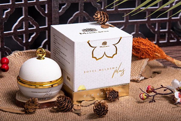 Cao ngừa nám cao nám magic skin 40gram
