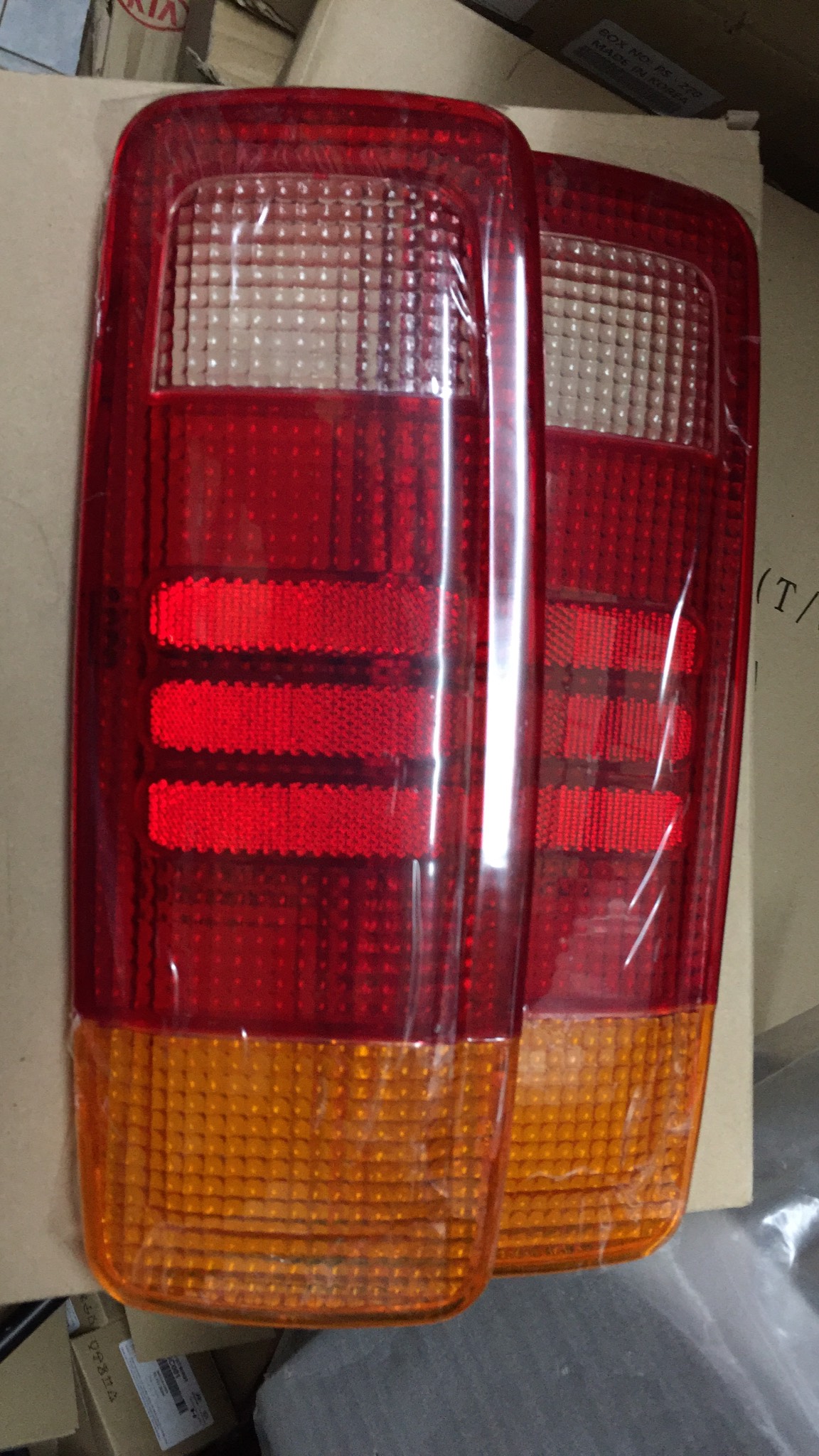 Nắp đèn hậu Nắp đèn lái KIA k3000 k165 K2700 K190