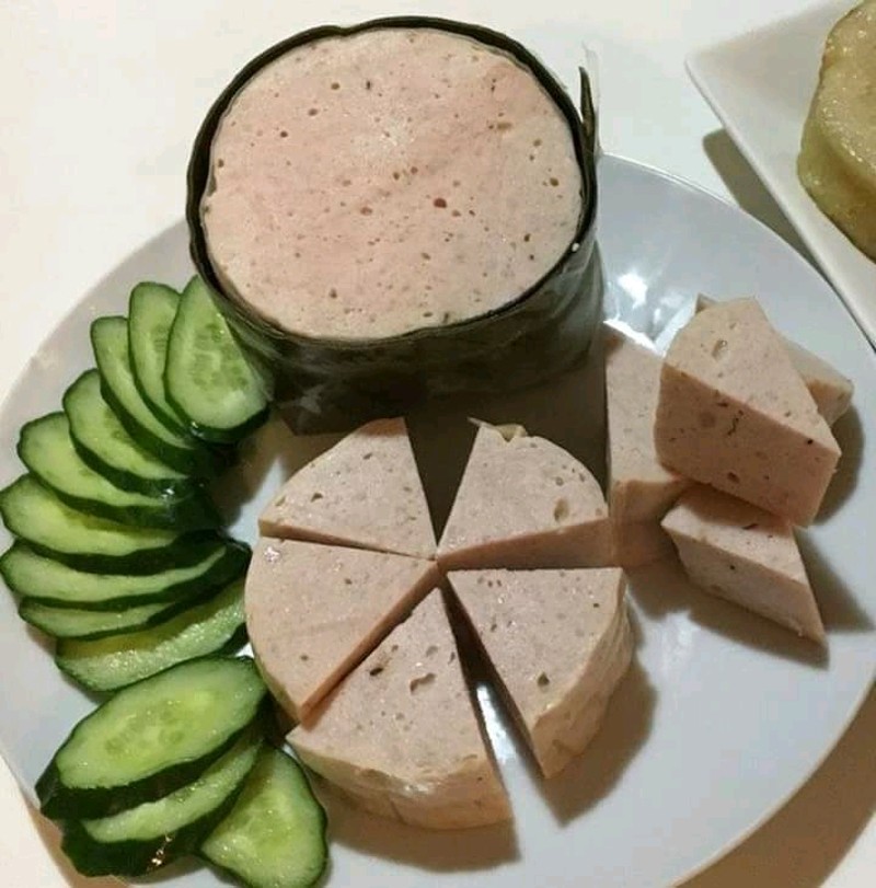 Chả lụa 1kg