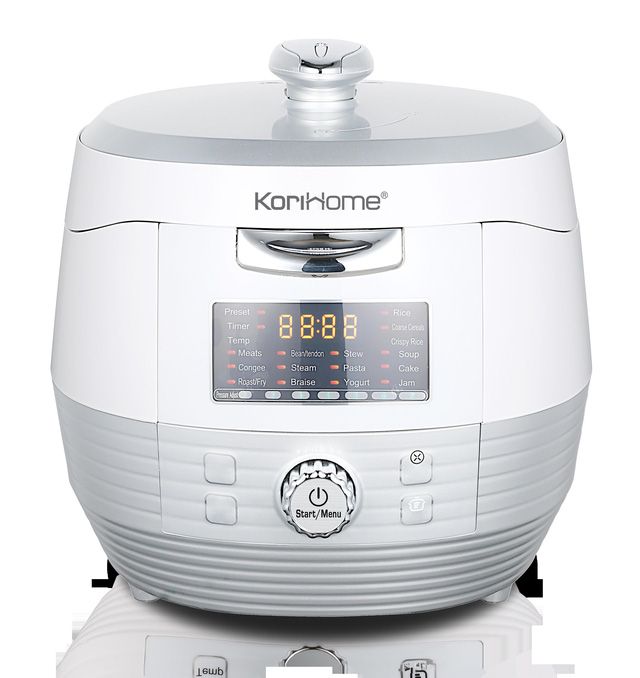 Nồi áp suất korihome pck588