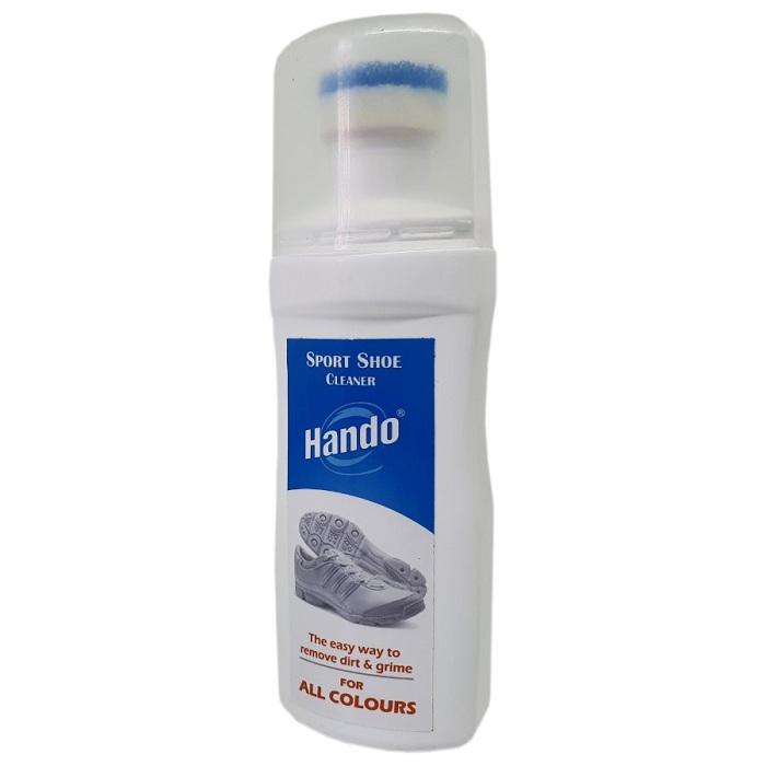 Xi vệ sinh giầy thể thao hando 100ml - ghd03u