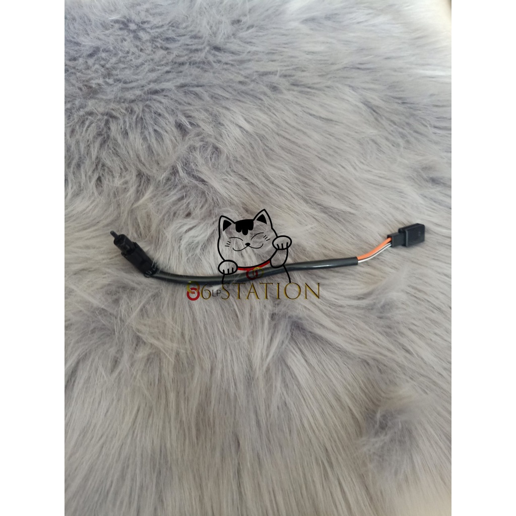 Dây cảm biến côn giắc cùm côn satria fi raider fi