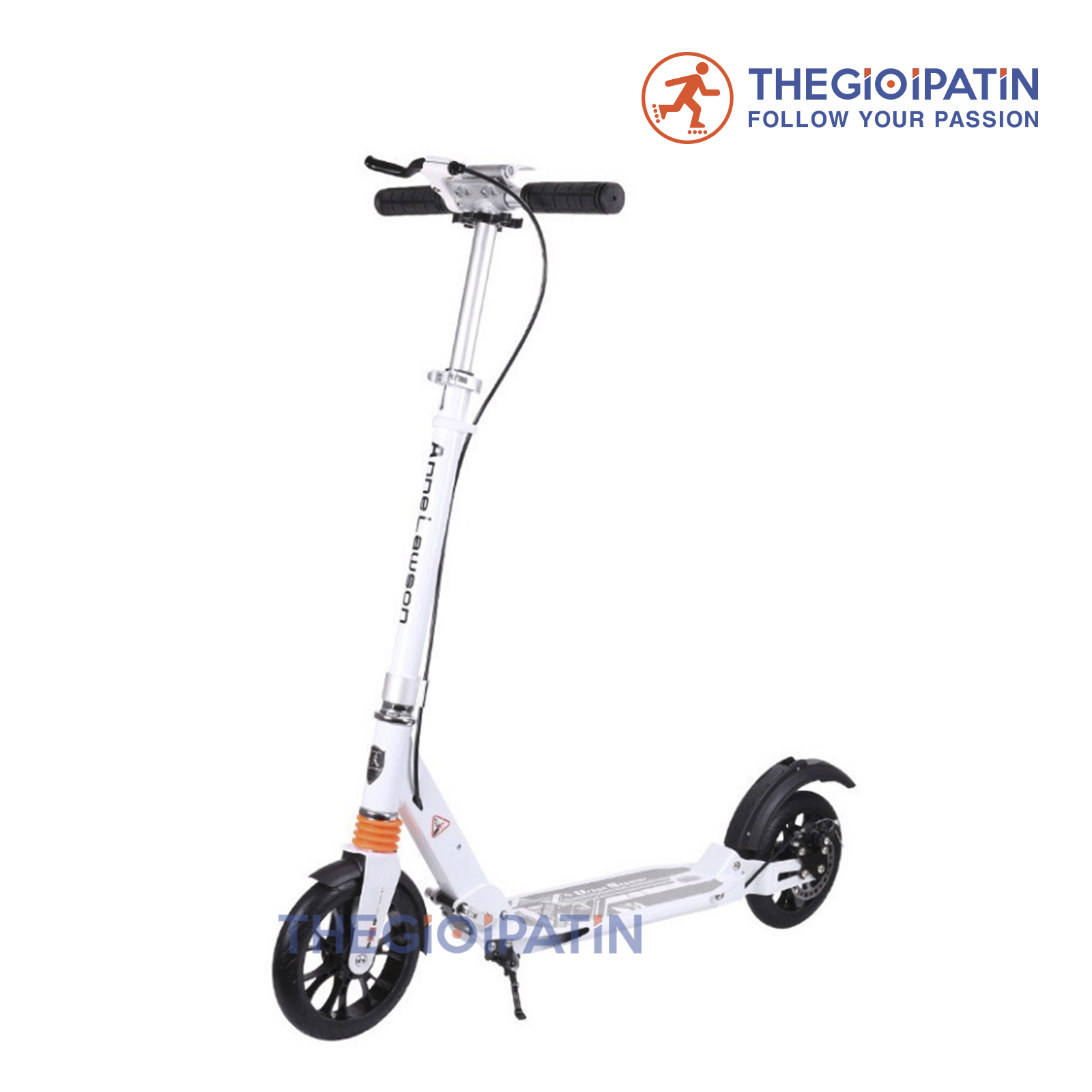 Xe Trượt Scooter Người Lớn ALS-A5S