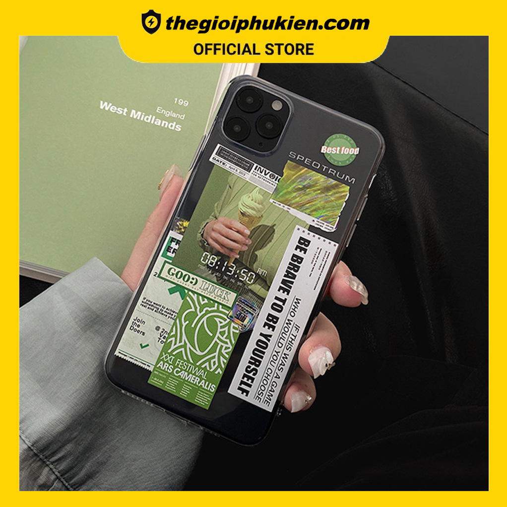 Ốp lưng Silicon dẻo trending dành cho iphone 6s 6Plus 6sPlus 7 7Plus 8 8Plus X XS xr xsmax 11 11pro 11promax 12mini 12pro 12promax 12 t64