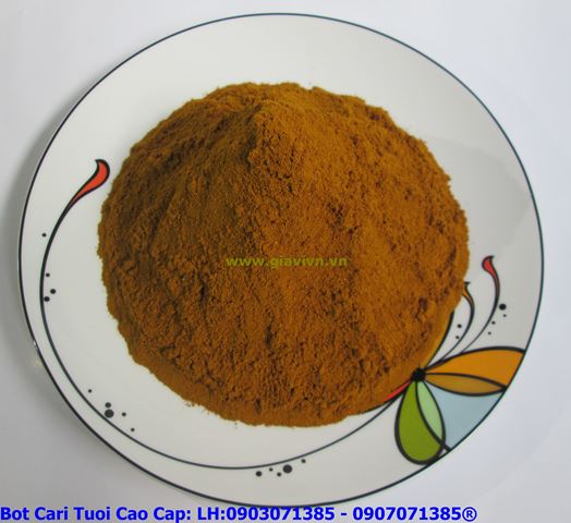 Bột Củ Ngãi Bún 100gram