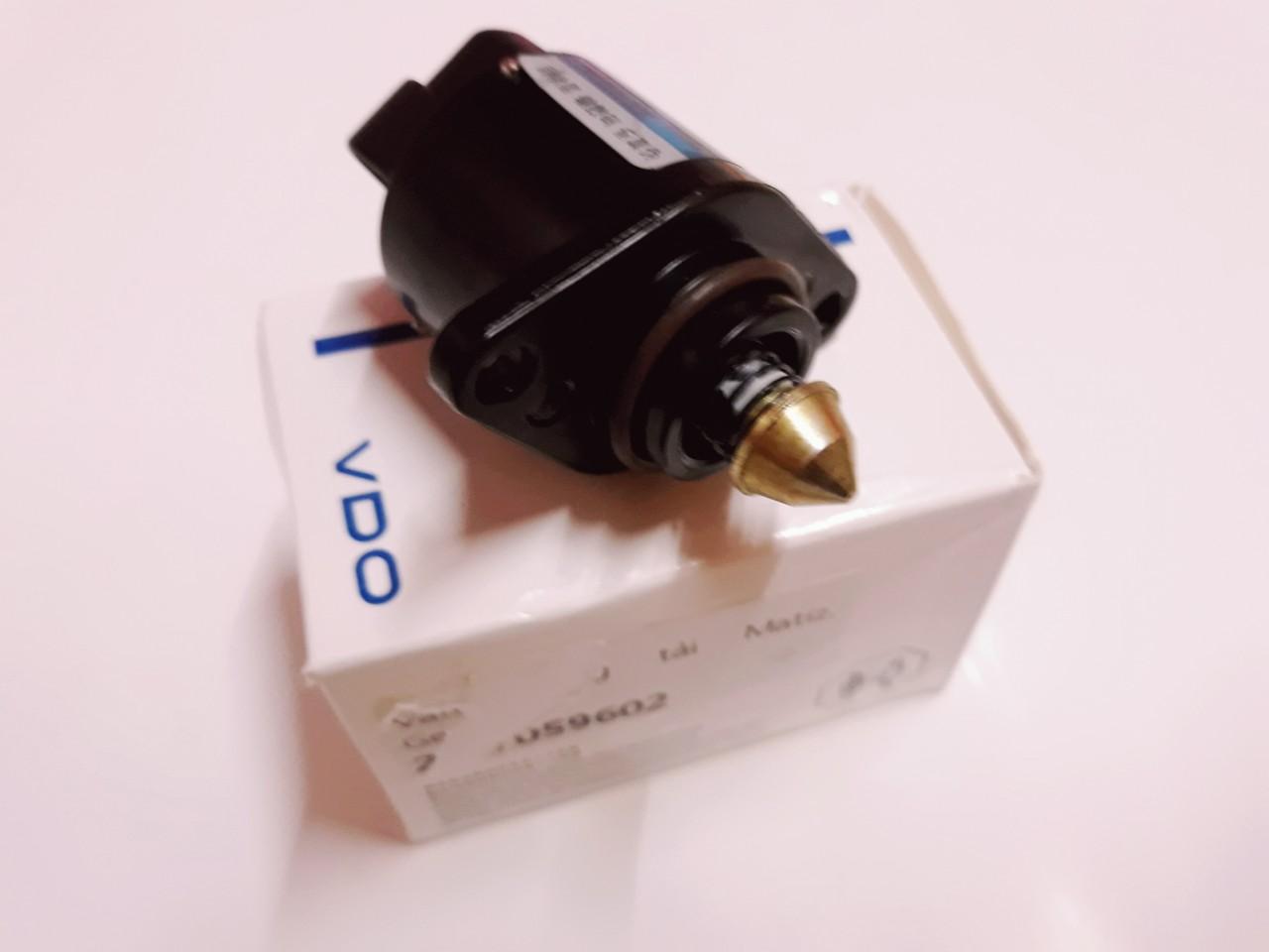 VAN KHÔNG TẢI XE MATIZ 3, SPARK HÀNG KOREA| HÀNG ĐẸP - CHUẨN XE | van không tải ô tô, cục bù ga ô tô, van không tải matiz, van không tải xe spark, bù ga xe matiz, phụ tùng matiz 3, phụ tùng ô tô, phụ tùng xe spark, bướm ga matiz, bướm ga xe spark