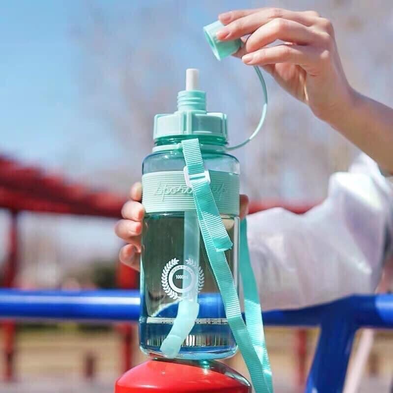 Bình nước sport 1000ml