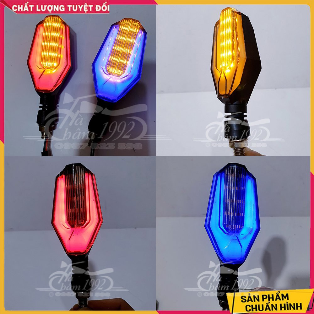 Xi nhan led mẫu l9