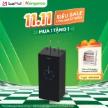 [LẮP ĐẶT MIỄN PHÍ] Máy lọc nước Kangaroo Hydrogen Infinity nóng lạnh 9 lõi KG09N8