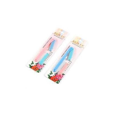Bộ 2 cây dao cạo chân mày