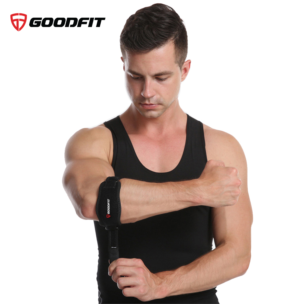 Băng quấn bảo vệ khuỷu tay GoodFit GF403E