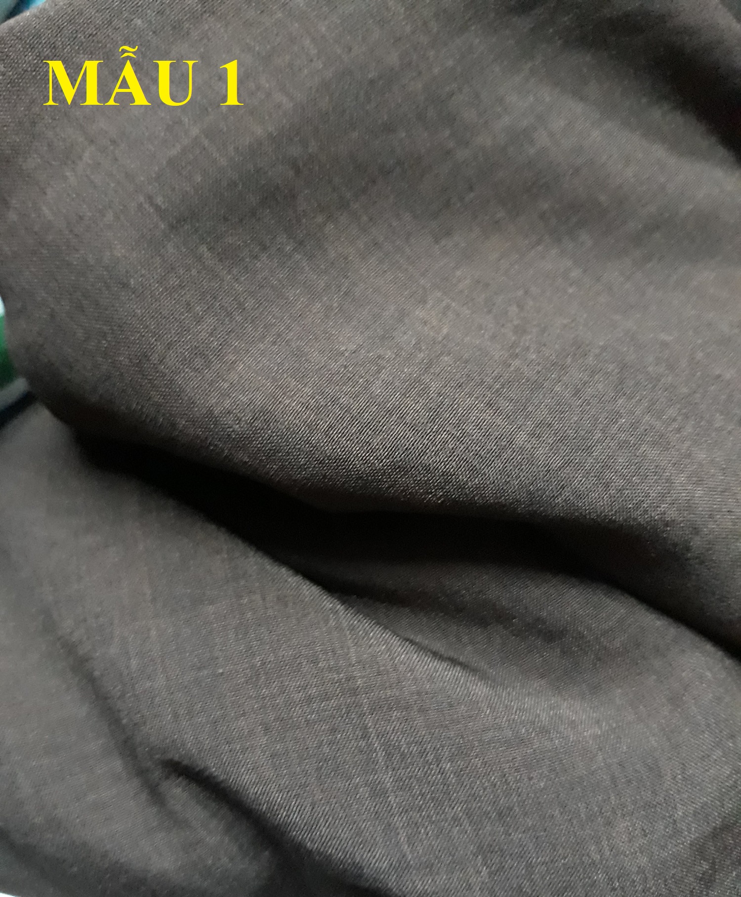 Khúc lẻ vải quần tây