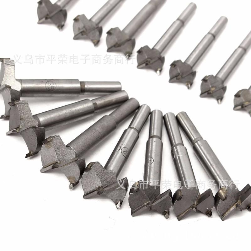 Mũi khoan gỗ khoét lỗ